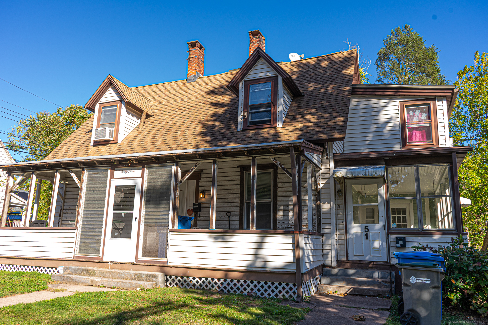 51 Cedar Street Manchester CT 06040