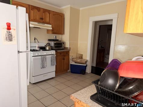 438 Hollister Avenue Bridgeport CT 06607