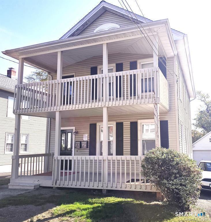 77 Cherry Street Milford CT 06460