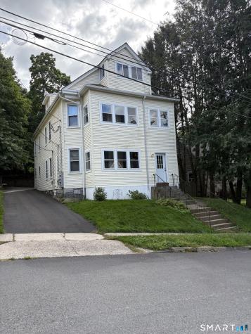 40 Wooding Street Bristol CT 06010
