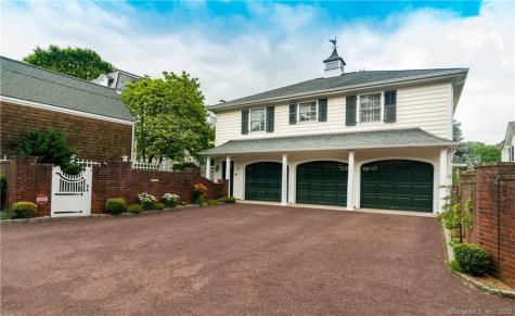 641 Steamboat Road Greenwich CT 06830