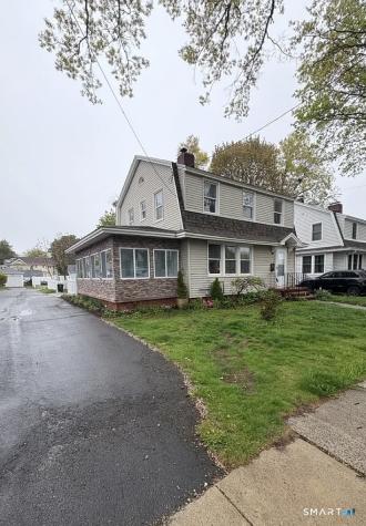 16 Shoreham Road New Haven CT 06512