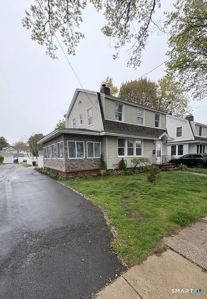 16 Shoreham Road New Haven CT 06512