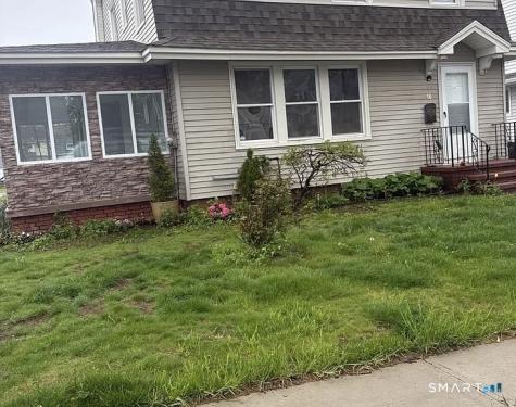 16 Shoreham Road New Haven CT 06512