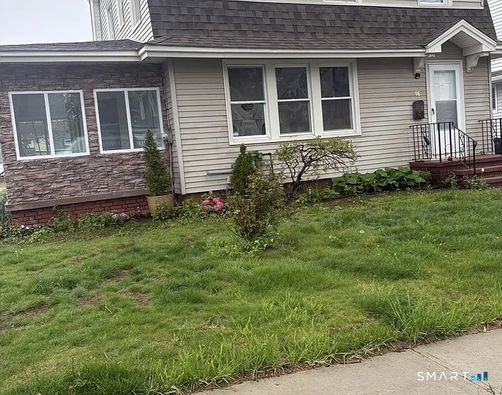 16 Shoreham Road New Haven CT 06512