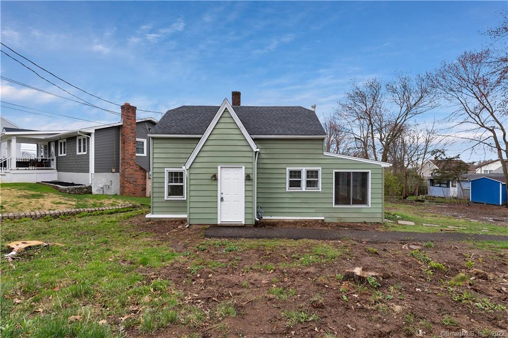 12 Clarendon Street Branford CT 06405