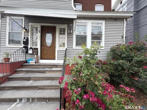 8 Erwin Place New Britain CT 06051