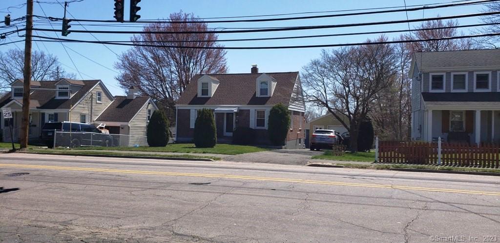 607 Jennings Road Fairfield CT 06824