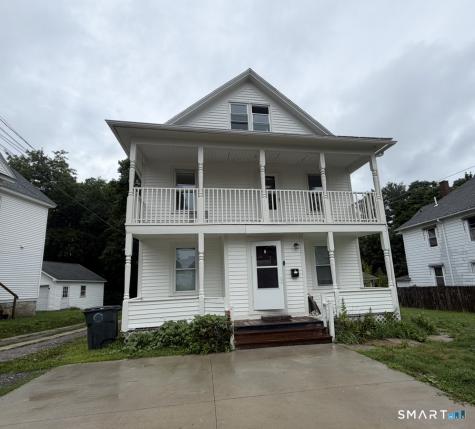 188 Hoffman Street Torrington CT 06790