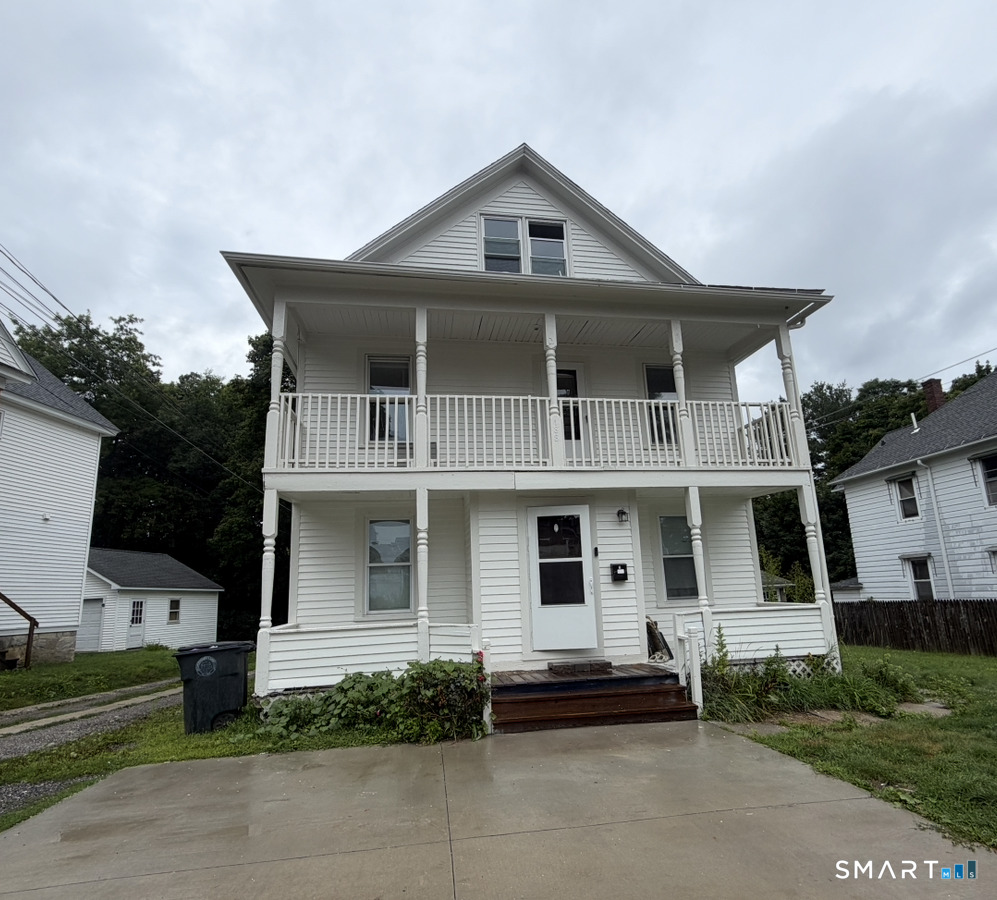 188 Hoffman Street Torrington CT 06790
