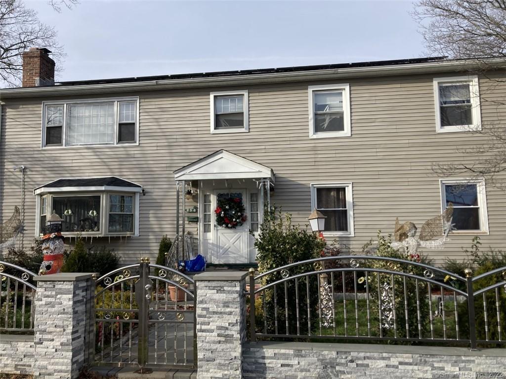 256 Queen Street Bridgeport CT 06606