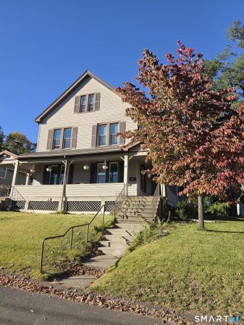 28 Summit Street Bristol CT 06010
