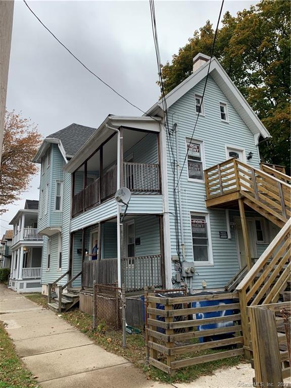 15 Winchester Avenue New Haven CT 06511