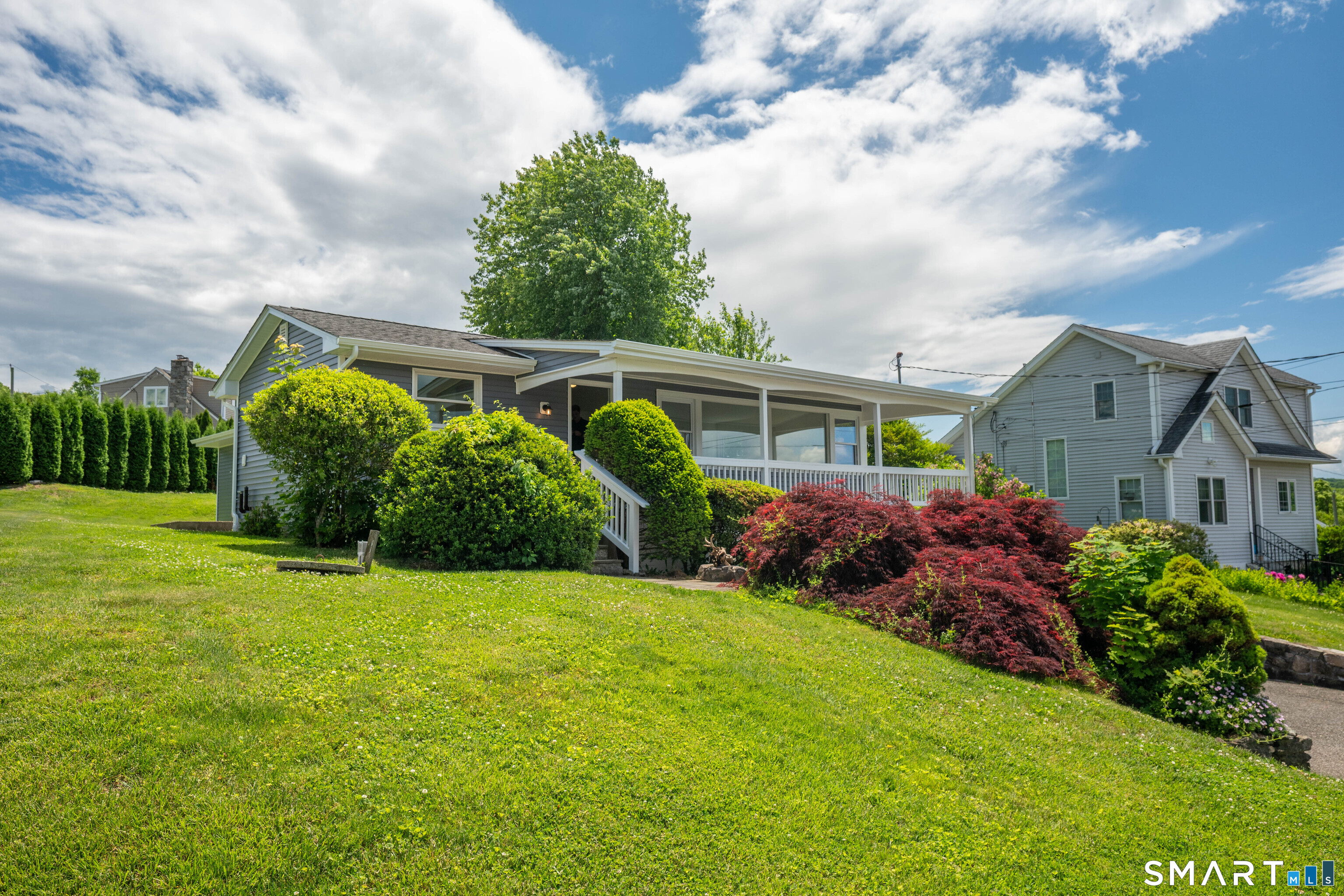 5 Lilac Lane Brookfield CT 06804