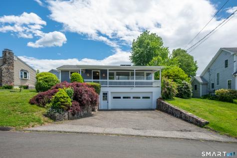 5 Lilac Lane Brookfield CT 06804