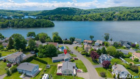 5 Lilac Lane Brookfield CT 06804