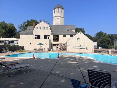 60 Olcott Way Ridgefield CT 06877