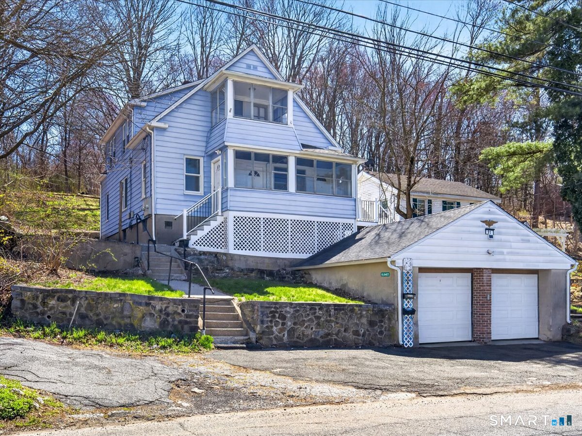 91 Jewett Street Ansonia CT 06401