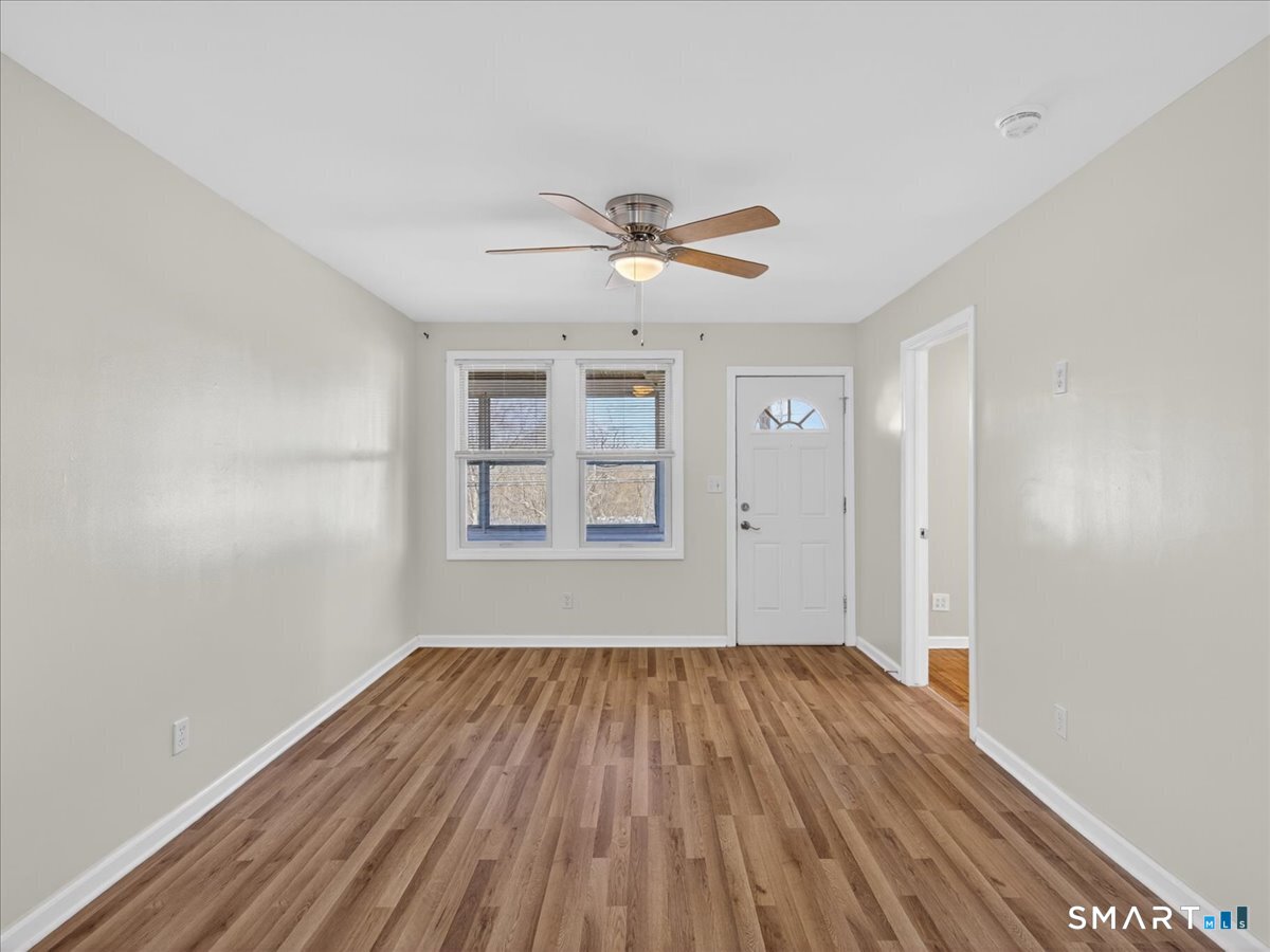91 Jewett Street Ansonia CT 06401