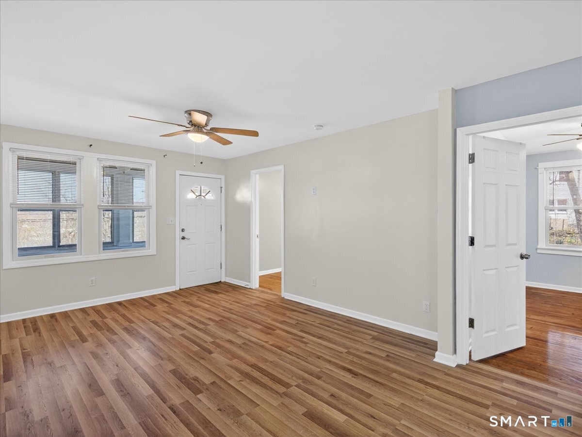 91 Jewett Street Ansonia CT 06401