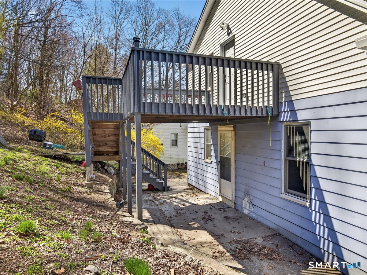 91 Jewett Street Ansonia CT 06401