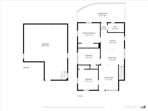 91 Jewett Street Ansonia CT 06401