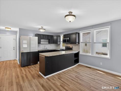91 Jewett Street Ansonia CT 06401