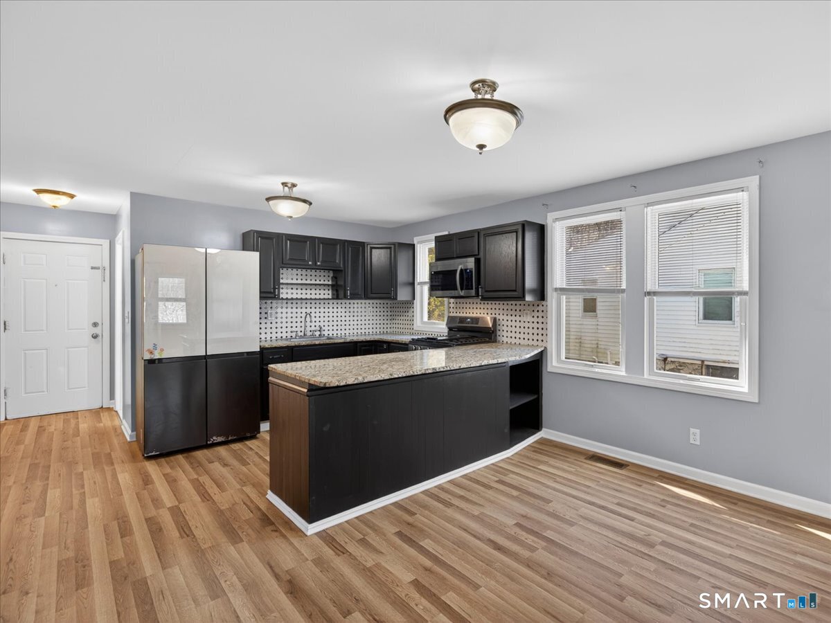 91 Jewett Street Ansonia CT 06401