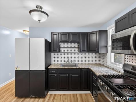 91 Jewett Street Ansonia CT 06401