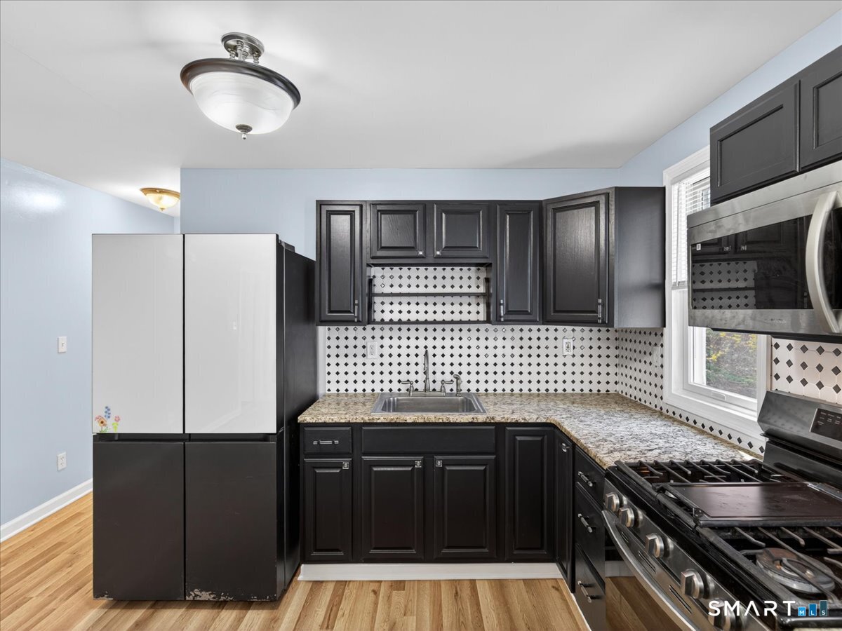 91 Jewett Street Ansonia CT 06401