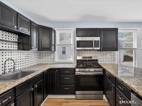 91 Jewett Street Ansonia CT 06401