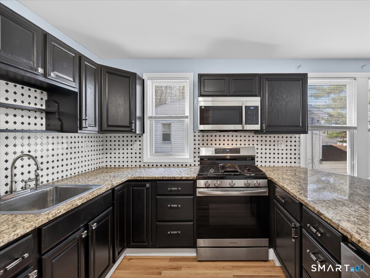 91 Jewett Street Ansonia CT 06401