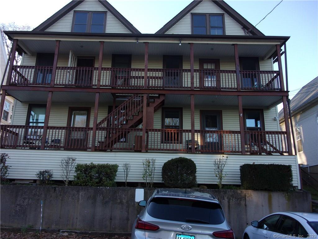 88 Oak Street Windham CT 06226