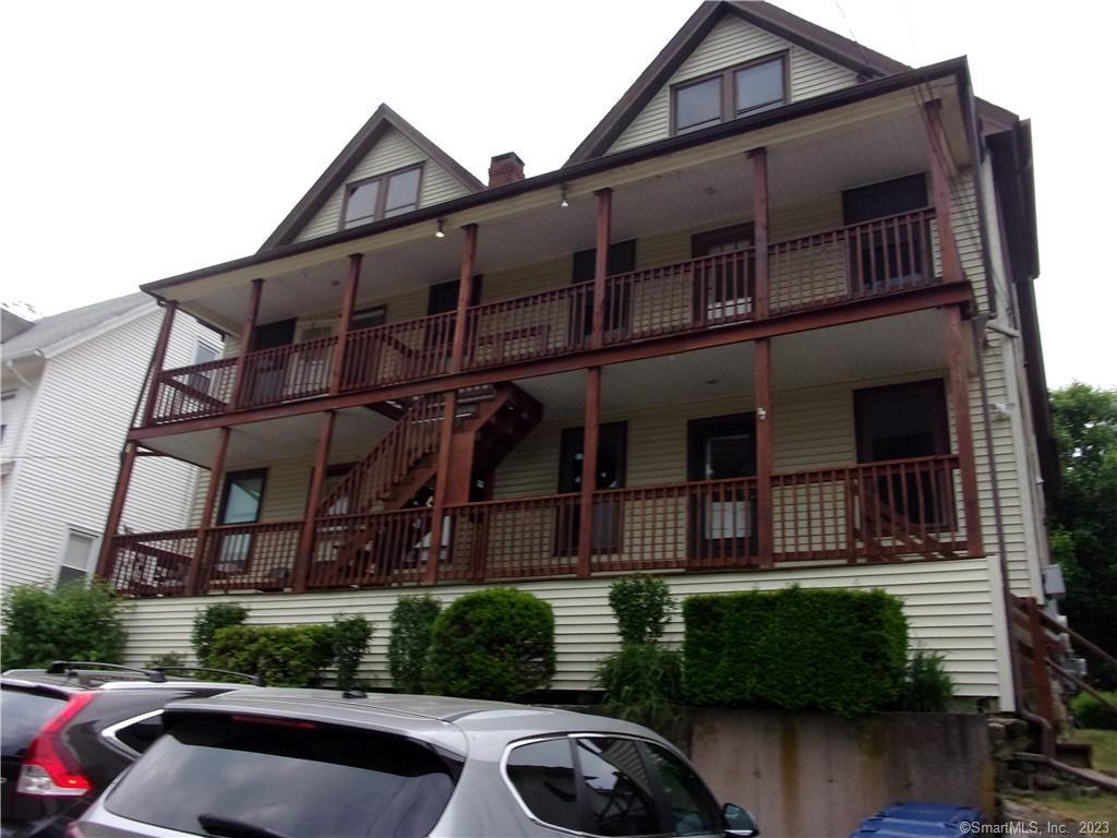 88 Oak Street Windham CT 06226