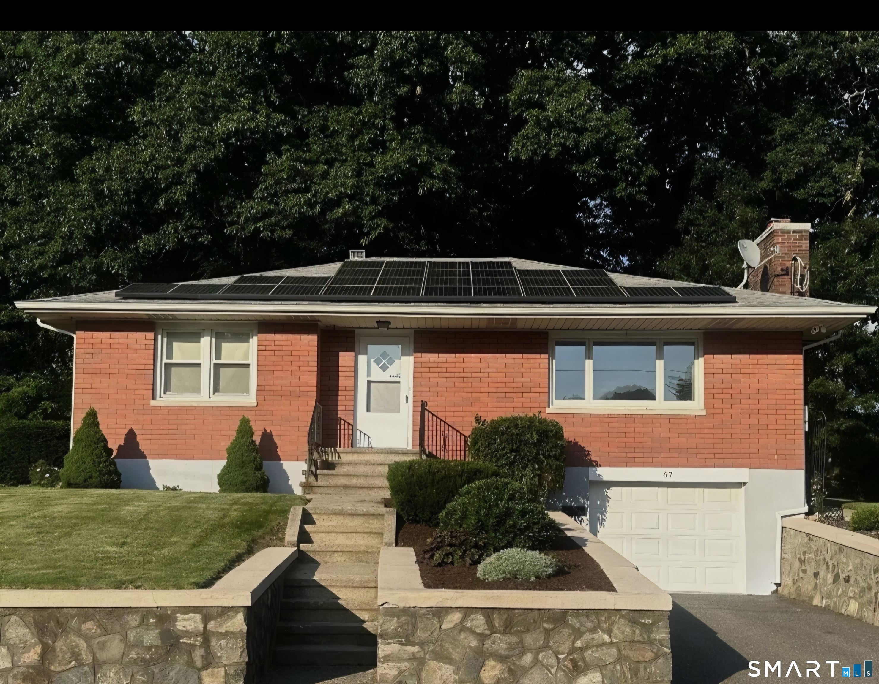 67 Phyllis Avenue Waterbury CT 06708