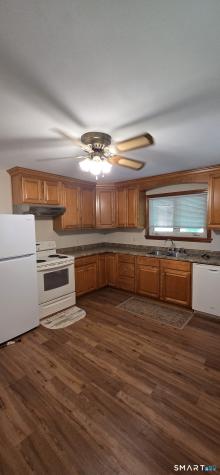 67 Phyllis Avenue Waterbury CT 06708