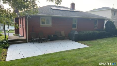 67 Phyllis Avenue Waterbury CT 06708