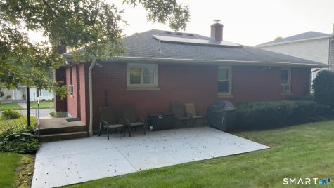 67 Phyllis Avenue Waterbury CT 06708