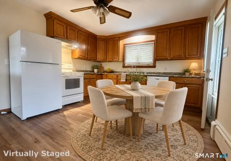 67 Phyllis Avenue Waterbury CT 06708