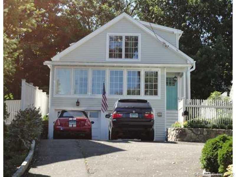 14 Roton Avenue Norwalk CT 06853