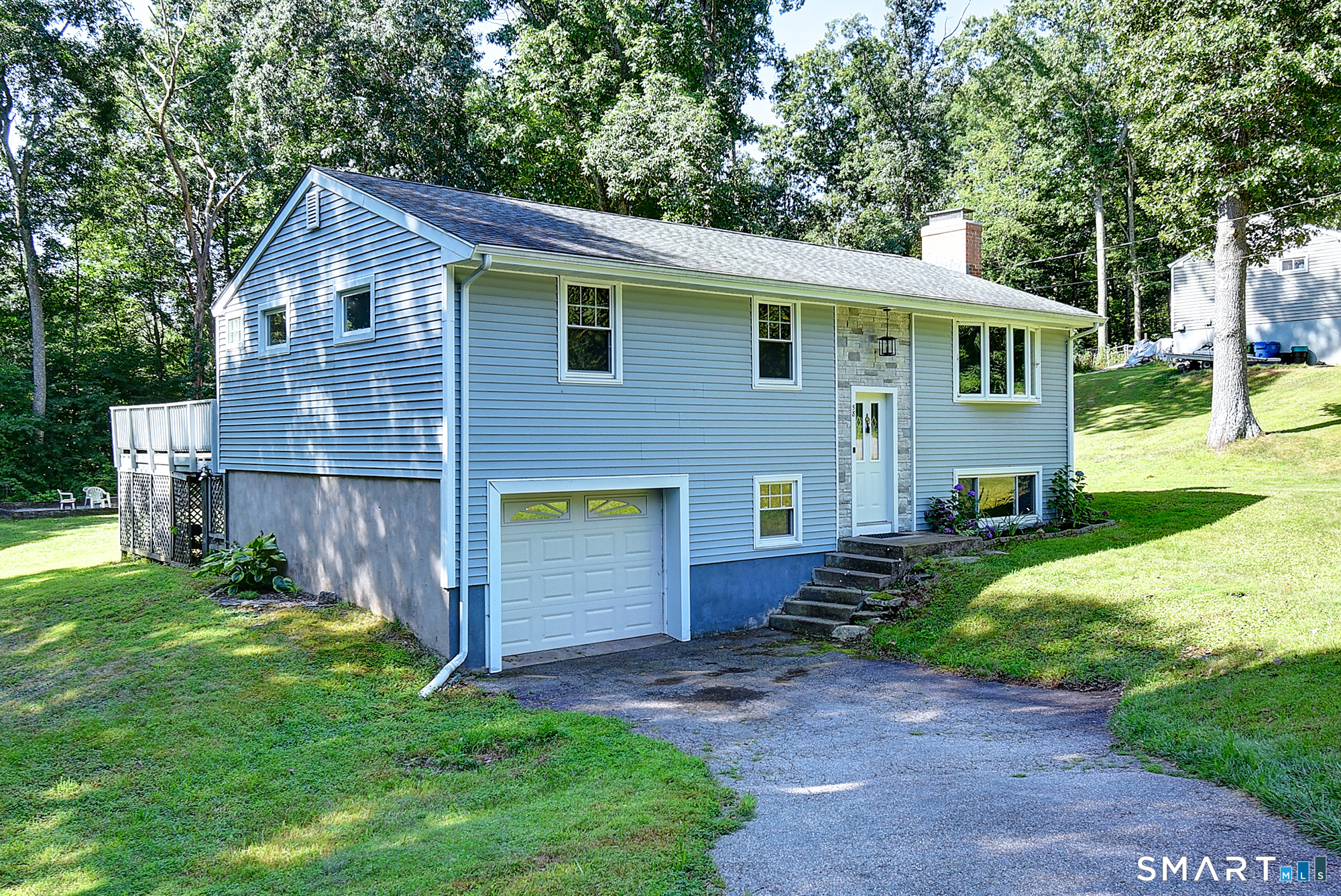 58 Elizabeth Drive Hebron CT 06248