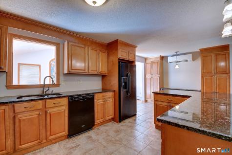 58 Elizabeth Drive Hebron CT 06248