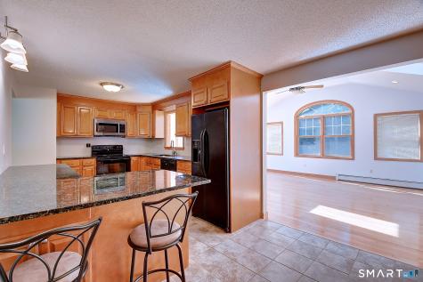 58 Elizabeth Drive Hebron CT 06248