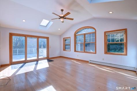 58 Elizabeth Drive Hebron CT 06248