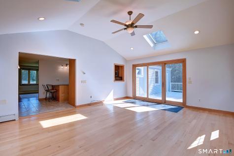 58 Elizabeth Drive Hebron CT 06248