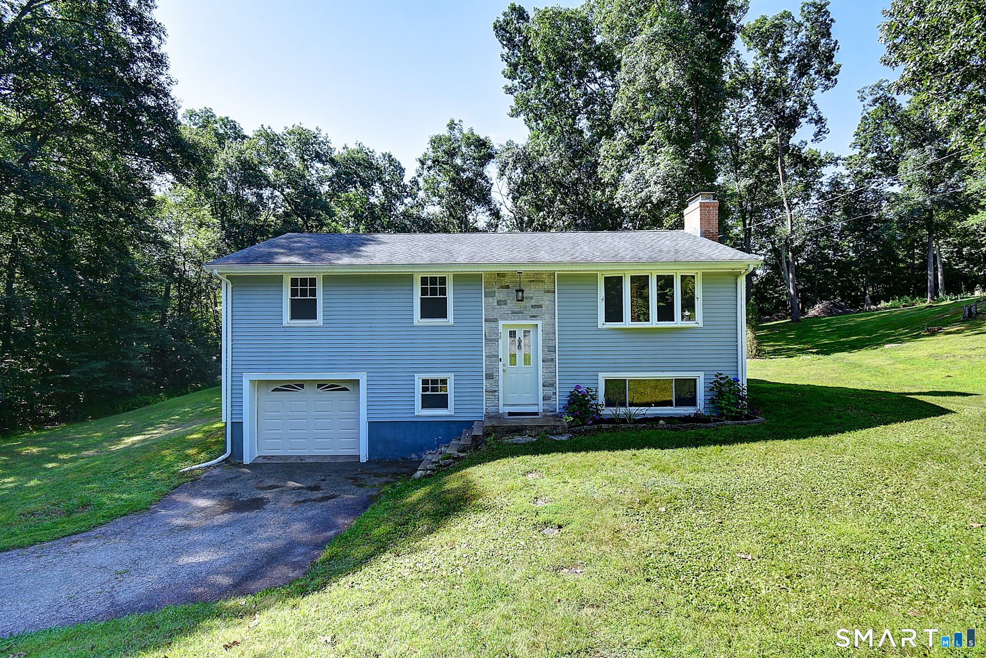 58 Elizabeth Drive Hebron CT 06248