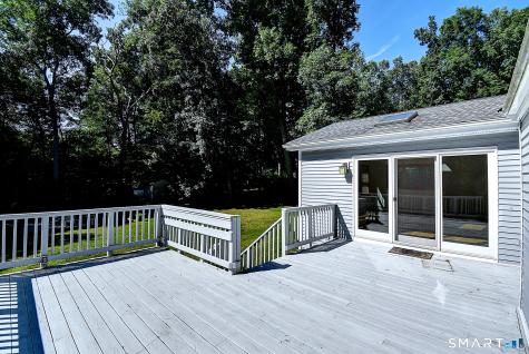 58 Elizabeth Drive Hebron CT 06248
