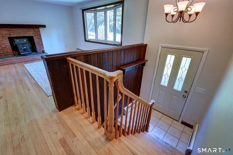 58 Elizabeth Drive Hebron CT 06248