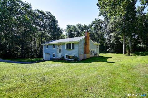 58 Elizabeth Drive Hebron CT 06248