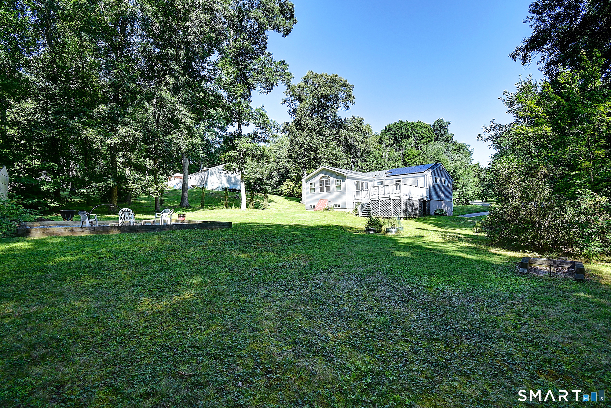 58 Elizabeth Drive Hebron CT 06248